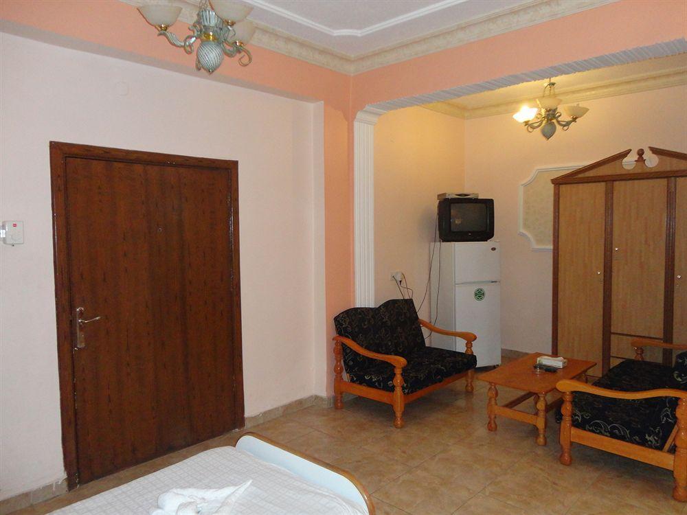 Al Qidra Hotel & Suites Aqaba Eksteriør billede